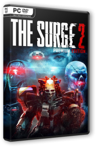 The Surge 2: Premium Edition (2019) PC | RePack  Chovka