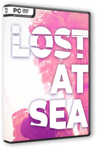 Lost At Sea (2021) PC | RePack  FitGirl