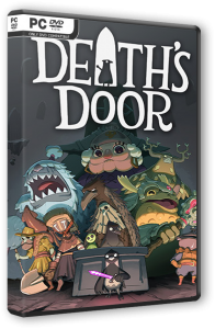 Death's Door (2021) PC | RePack от FitGirl