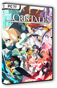 Cris Tales (2021) PC | RePack  FitGirl