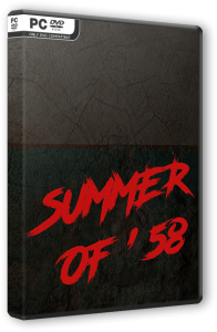 Summer of '58 (2021) PC | RePack  FitGirl