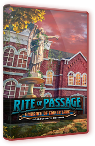   10:   - / Rite of Passage 10: Embrace of Ember Lake (2021) PC