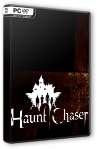 Haunt Chaser [Early Access] (2021) PC | RePack от Pioneer