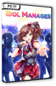 Idol Manager (2021) PC | RePack от FitGirl