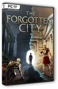 The Forgotten City: Digital Collector's Edition (2021) PC | RePack от Chovka