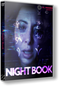 Night Book (2021) PC | RePack от R.G. Freedom