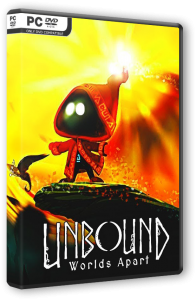 Unbound: Worlds Apart (2021) PC | Лицензия