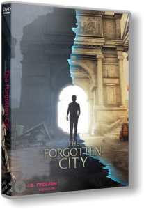 The Forgotten City (2021) PC | RePack от R.G. Freedom