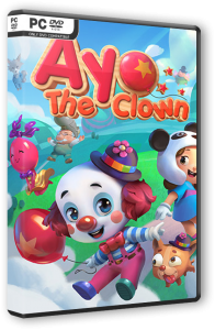 Ayo the Clown (2021) PC | RePack  FitGirl