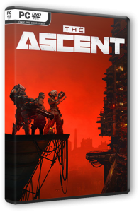 The Ascent (2021) PC | Portable от Pioneer
