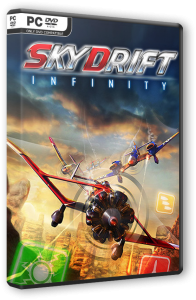 Skydrift Infinity (2021) PC | RePack  FitGirl