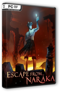 Escape from Naraka (2021) PC | RePack  FitGirl