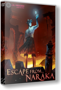 Escape from Naraka (2021) PC | RePack  R.G. Freedom
