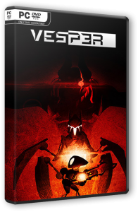 Vesper (2021) PC | RePack от FitGirl