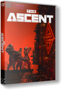 The Ascent (2021) PC | RePack  R.G. Freedom
