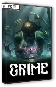 GRIME (2021) PC | RePack от Chovka