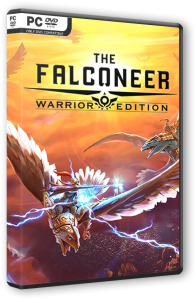 The Falconeer: Warrior Edition (2020) PC | RePack  FitGirl