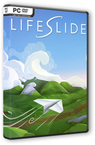 Lifeslide (2021) PC | RePack  FitGirl