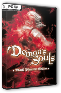 Demon's Souls: Black Phantom Edition (2009) PC | RePack от FitGirl