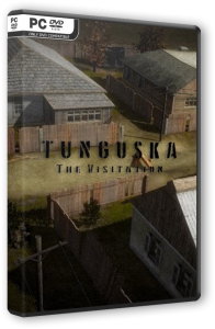 Tunguska: The Visitation (2021) PC | RePack от FitGirl
