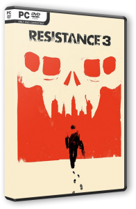 Resistance 3 (2011) PC | RePack от FitGirl