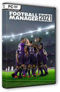 Football Manager 2021 (2020) PC | RePack от FitGirl
