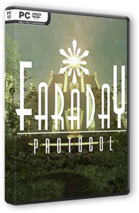 Faraday Protocol (2021) PC | RePack  FitGirl