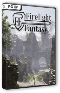 Firelight Fantasy: Phoenix Crew (2021) PC | RePack от FitGirl