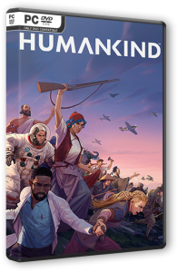 Humankind: Digital Deluxe Edition (2021) PC | RePack от Chovka