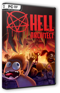 Hell Architect (2021) PC | RePack от FitGirl