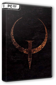 Quake Enhanced (1996/2021) PC | Лицензия