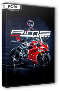RiMS Racing: Ultimate Edition (2021) PC | RePack  FitGirl