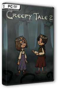 Creepy Tale: 2 (2021) PC | RePack от Yaroslav98