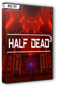 Half Dead 3 [Early Access] (2021) PC | RePack от Pioneer