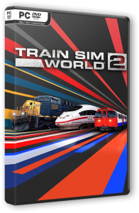Train Sim World 2 (2020) PC | RePack от FitGirl