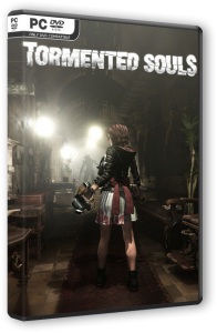 Tormented Souls (2021) PC | Лицензия