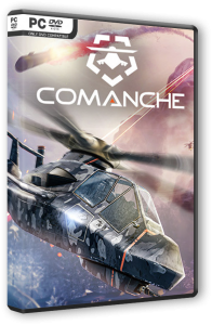 Comanche (2021) PC | RePack  FitGirl