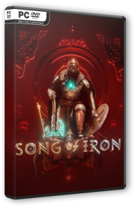 Song of Iron (2021) PC | Лицензия