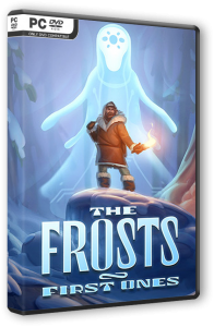 The Frosts: First Ones (2021) PC | RePack  FitGirl