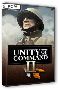 Unity of Command II (2019) PC | RePack от FitGirl