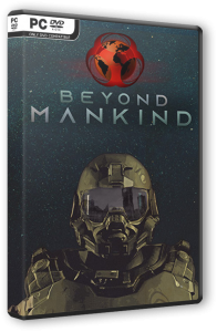 Beyond Mankind: The Awakening (2021) PC | RePack  FitGirl
