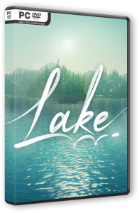 Lake (2021) PC | RePack  FitGirl
