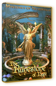 Тайны Невервилля. Рунный камень света / Mysteries of Neverville. Runestone of Light (2014) PC
