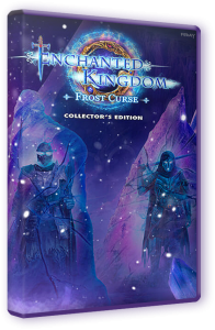 Зачарованное Королевство 9: Ледяное проклятие / Enchanted Kingdom 9: Frost Curse (2021) PC