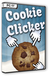 Cookie Clicker (2021) PC | RePack от FitGirl