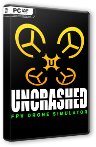 Uncrashed: FPV Drone Simulator (2021) PC | RePack от FitGirl