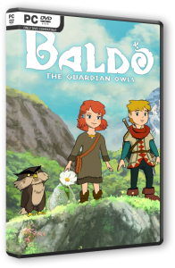 Baldo: The Guardian Owls (2021) PC | RePack от FitGirl