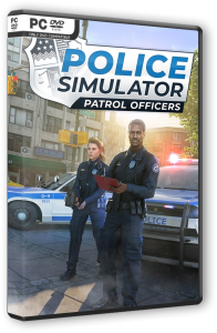 Police Simulator: Patrol Officers (2021) PC | Repack от Yaroslav98
