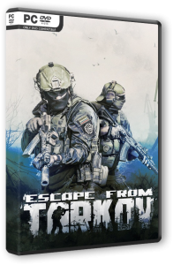 Escape from Tarkov (2017-2021) PC | RePack  FitGirl