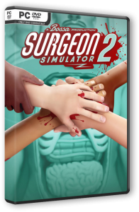 Surgeon Simulator 2 (2021) PC | Repack от Yaroslav98
